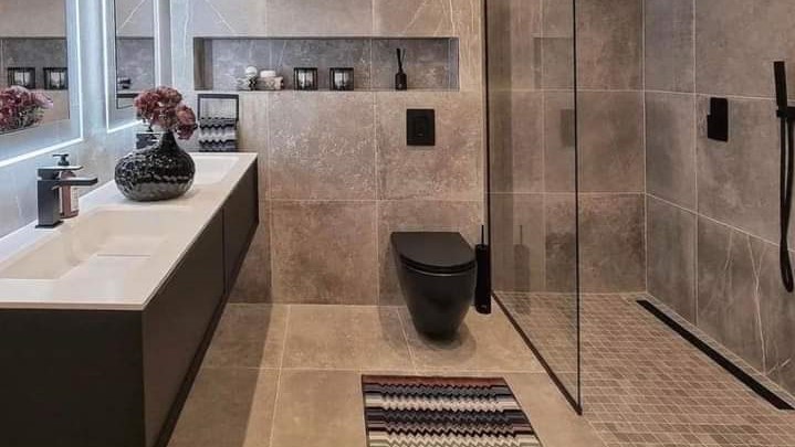 Assured Home painters and construction plubing project in langebaan