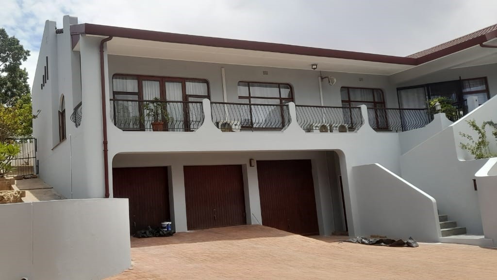 assured home painters renovated building