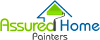 logo of assured home painters and construction south africa